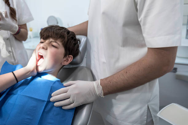 Best Emergency Care for Gum Disease in Columbia City, IN
